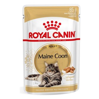 Royal Canin Maine Coon Saus