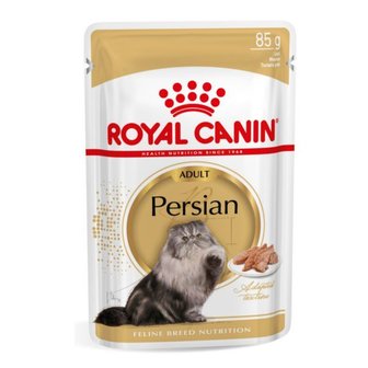 Royal Canin Persian Mousse