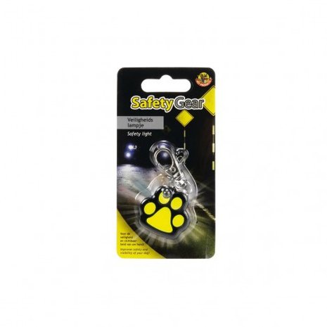 Beeztees Safety Gear Paw