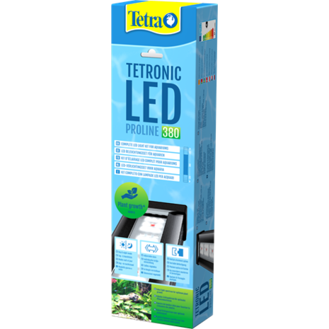 Tetra Tetronic LED Proline 580