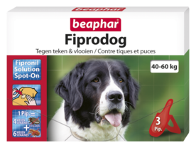 Fiprodog 40-60kg