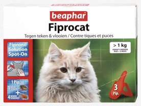 Fiprocat