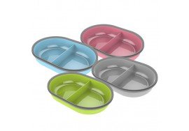 Surefeed Voerbak Dubbel