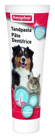 Beaphar Tandpasta 100gram