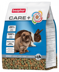 Beaphar Care+ Konijn Senior