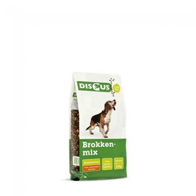 Discus Brokkenmix