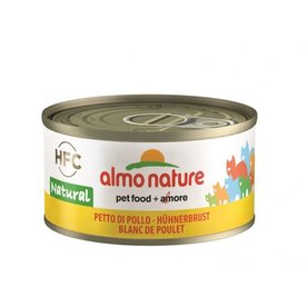 Almo Nature Kippenborst 70gram