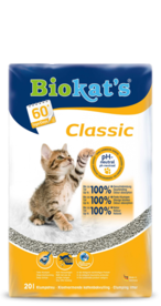 Biokat's Classic