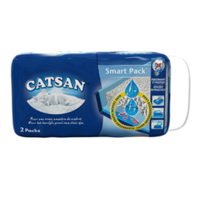 Catsan Smart Pack