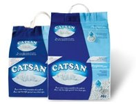 Catsan Hygiëne Plus