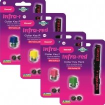 Staywell Infrarode Halsbandsleutel 580