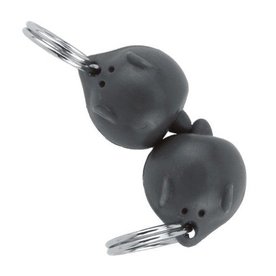 Staywell 980 magneetsleutel (2st)