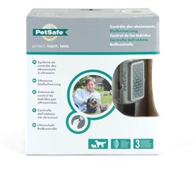 Petsafe Anti Blafband Ultra Sonic