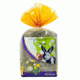 Home Friends Kruidenhooi Kamille en Paardebloemblad 500gram