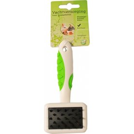 Knaagdier Massageborstel