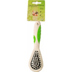 Knaagdier Nylon Borstel