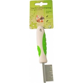 Knaagdier Vlooienkam