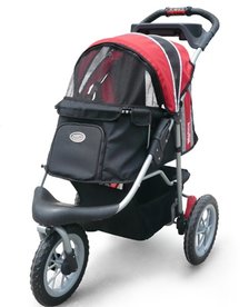 InnoPet Buggy Comfort EFA