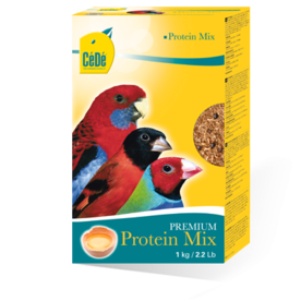 CéDé Protein Mix