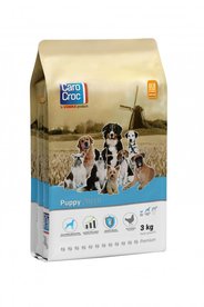 CaroCroc Puppy 28/18