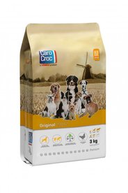 CaroCroc Original 23/12