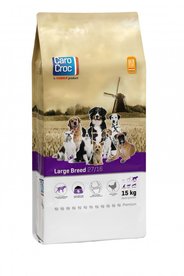 CaroCroc Large Breed 27/16