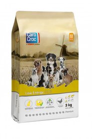 CaroCroc Low Energy 22/8