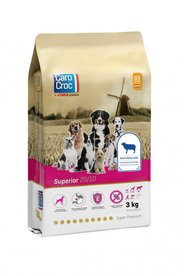 CaroCroc Superior 20/10