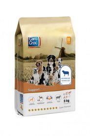 CaroCroc Support 23/11