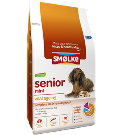 Smolke Senior Mini