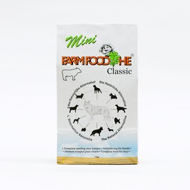 Farm Food HE Classic Mini