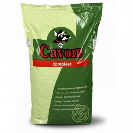 Cavom Compleet