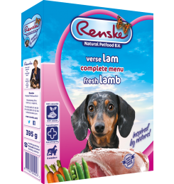 Renske Verse Lam 395gram