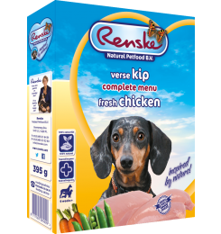 Renske Verse Kip 395gram