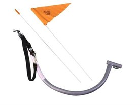 Fietsset DoggyRide Mini