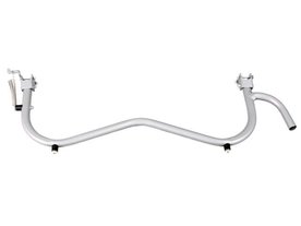 DoggyRide Parkeerstandaard 