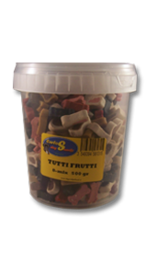 Carlos Tutti Frutti 8-Mix Pot