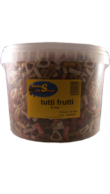 Carlos Tutti Frutti 8-Mix Emmer