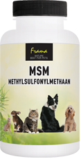 Frama MSM 150 Gram