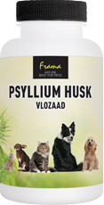 Frama Psyllium Husk