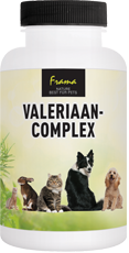 Frama Valeriaan Complex