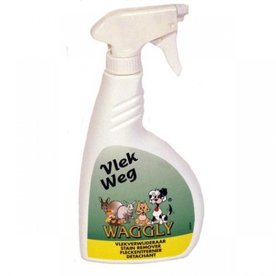 Waggly Vlekverwijderaar 500ml