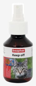 Beaphar Keep Off 100ml