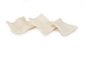 Runderhuid Kauwchips 200 gram