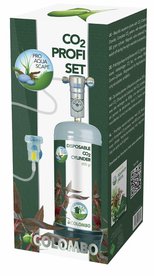 Colombo CO² Profi Set