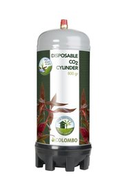 Colombo CO² 800 Gram Cilinder