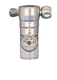 Colombo Advance Regulator