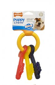 Nylabone Puppy Teething Key Small