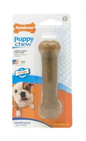 Nylabone Puppy Bone Regular 12cm