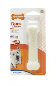 Nylabone Durable Bone Regular Kip  11cm